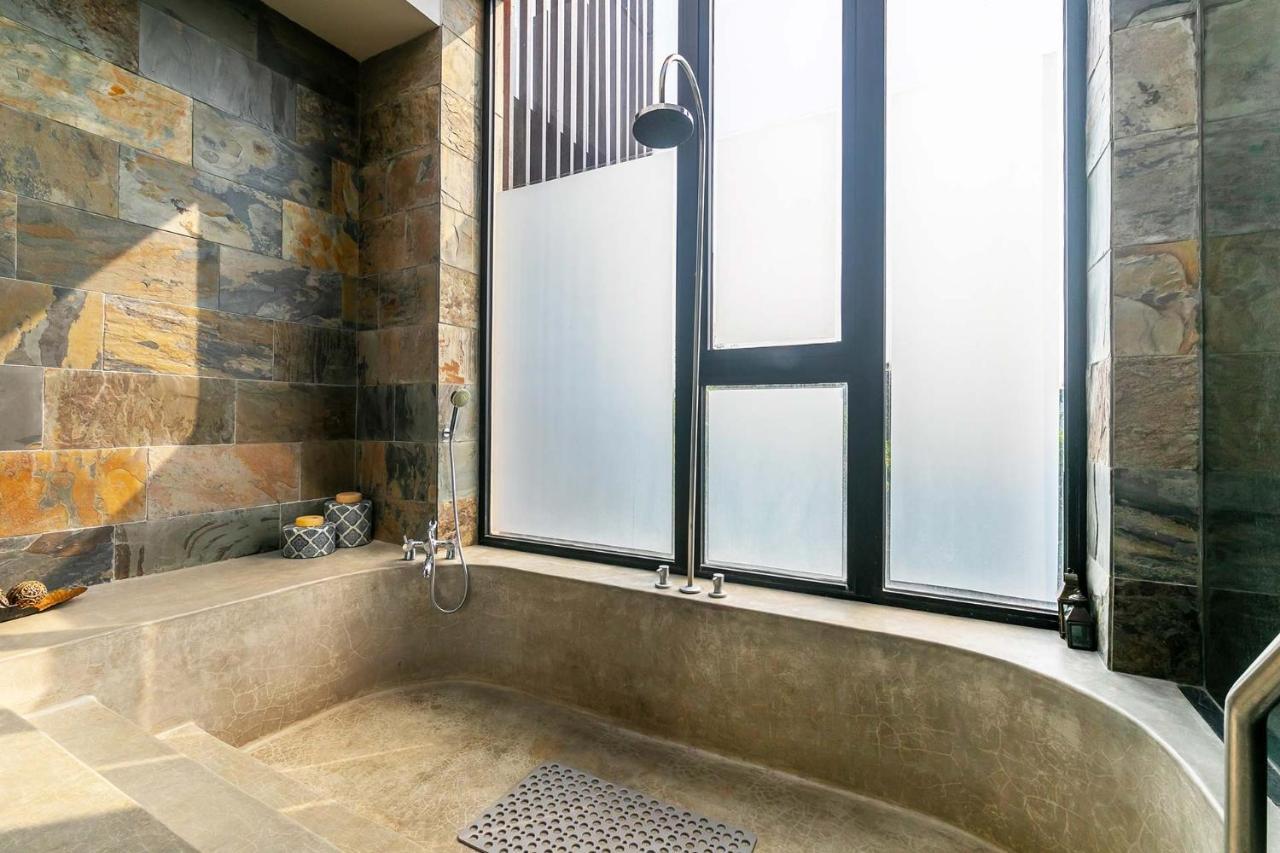 Stayvista At Pranaam The Luxury Collection อลีบาก ภายนอก รูปภาพ